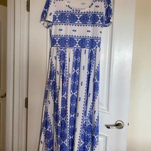 Lularoe Riley Dress